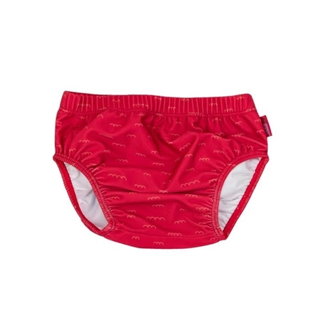 Zoocchini Pieluszka Kąpielowa Rekin 6-12 miesięcy – 2 szt.