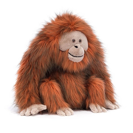 JellyCat Orangutan 34 cm