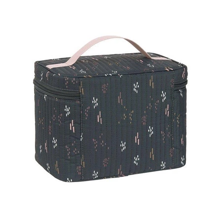 Lassig Casual Label Kuferek podróżny na akcesoria Blobs forest