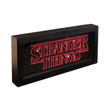 Lampka dwustronna Stranger Things Upside Down