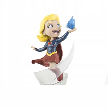 Supergirl DC Comics Q-Fig Figurka 12 cm