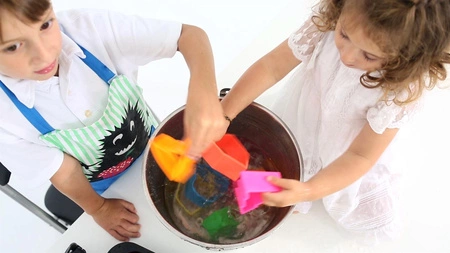 DENA Kid + House GREEN