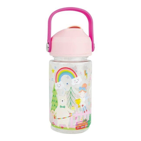 Tęczowe Wróżki Butelka 450 ml