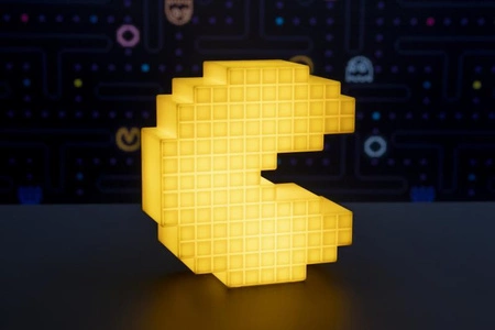 Lampka Pac man (duża)