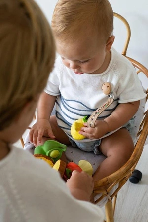 Oli&Carol Zawieszka do Smoczka / Gryzaka