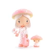 Figurki Amy & Mushy DJ06967