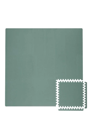 TODDLEKIND Mata do zabawy piankowa podłogowa Classic Playmat Moss