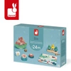 Zestaw zabawek edukacyjnych Box 24 m-cy, Janod