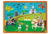 Scratch, Puzzle Rycerz 60 szt.
