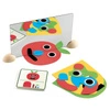 Zestaw edukacyjny ODBICIE LUSTRZANE DJ06482