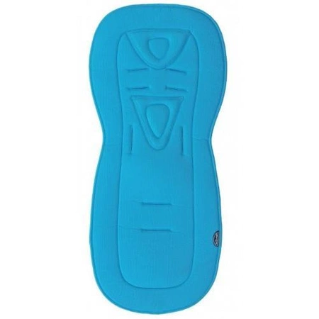 B-Wkładka spacerowa do wózka Blue