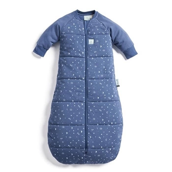 ergoPouch Śpiworek Jersey 8-24M 3.5TOG Night Sky