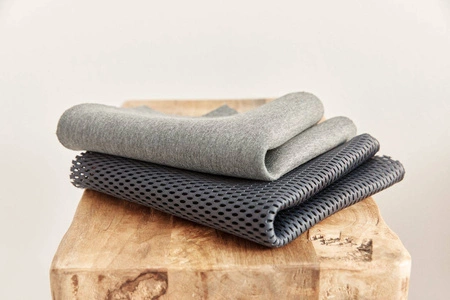 BABYBJORN - nosidełko Harmony 3D Mesh, Antracyt