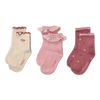 Little Dutch Skarpetki 3-pak rozm. 17/19