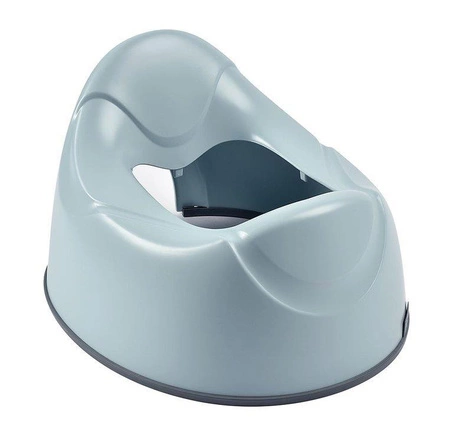 Beaba Nocnik z wyjmowanym wkładem Green Blue