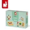 Zestaw zabawek edukacyjnych Box 36 m-cy, Janod