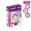 Jumping Clay | Zestaw kreatywny Jednorożec - Moon