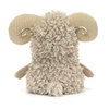JellyCat - Baranek Ramsley 29 cm