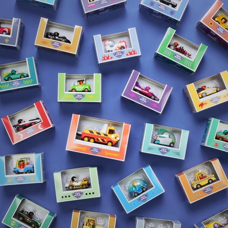 Djeco Autko crazy motors - astro rocket