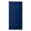 The Swim Essentials Ręcznik kąpielowy z mikrofibry 135 x 65 cm Blue Zebra 2022SE240