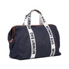 Childhome Torba Mommy Bag Signature Czarna