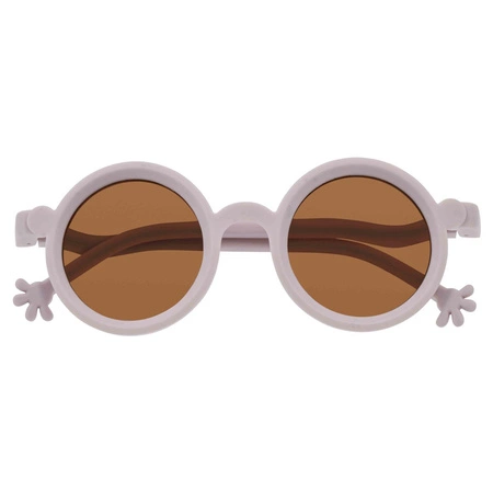 Okulary przeciwsłoneczne Dooky Waikiki PINK 6-36