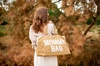Childhome Torba Mommy Bag Suede-look