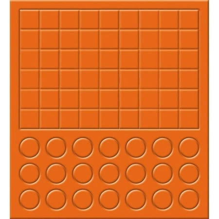 Zestaw kreatywny Mozaika Księżniczki i wróżki 5+, Janod