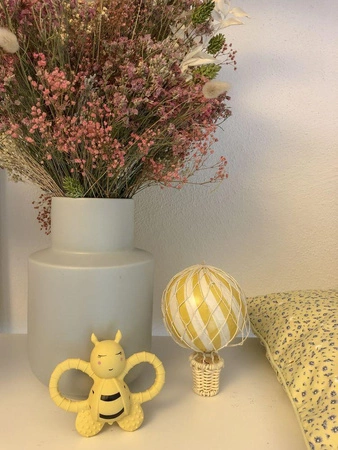 Filibabba Gryzak sensoryczny Pszczółka Bella