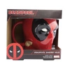 kubek 3D Deadpool