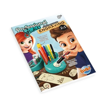 Professional Studio GRAWEROWANIE 5427