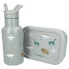 Butelka bidon 350 ml KIDZROOM Small Dino