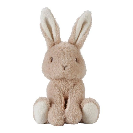 Little Dutch Przytulanka króliczek 15 cm Newborn Naturals