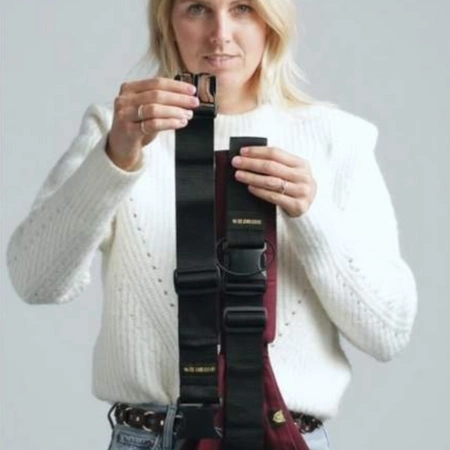 Wildride Pasek przedłużający do nosidła