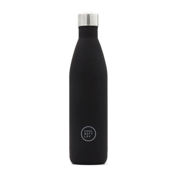 Cool Bottles Butelka termiczna 750 ml Triple cool Mono Black