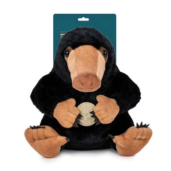 Fantastyczne zwierzęta - Niffler (wysokość: 27 cm)