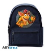 plecak Crash Bandicoot