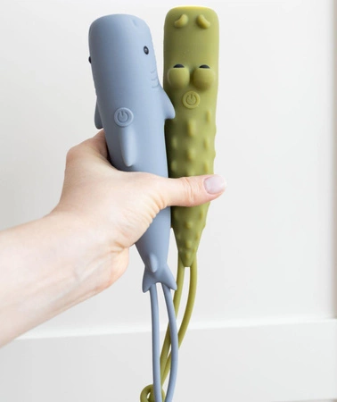 Latarka Krokodyl CROCO