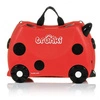 Jeżdżąca walizeczka Trunki - Harley Biedronka