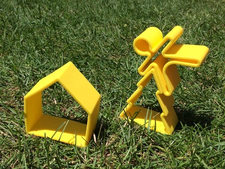 DENA Kid + House RED