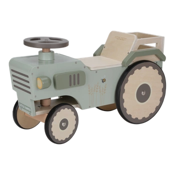Little Dutch Jeździk Traktor Little Farm FSC LD7155