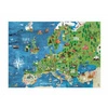 Puzzle dla dzieci, Odkryj Europę | Londji®