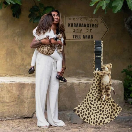 Wildride Pluszak do nosidła 2810001