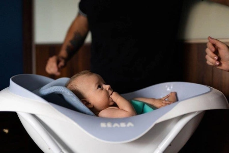 Beaba Elektroniczny aspirator do nosa Tomydoo mineral