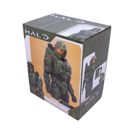 Statuetka Halo Master Chief (wysokość: 30 cm)