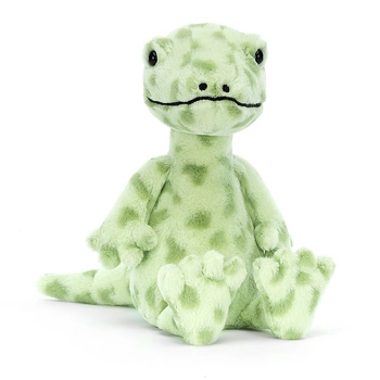 JellyCat Gekon 25 cm