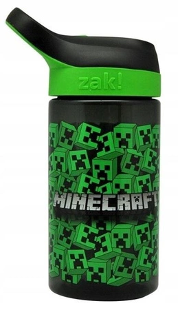 Bidon Minecraft (450 ml)