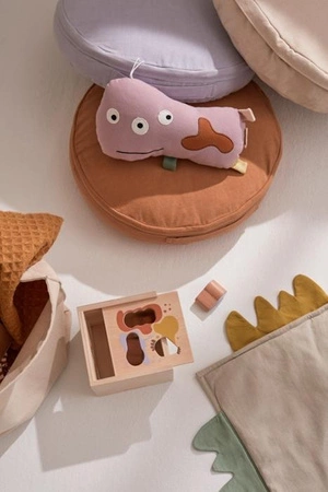 Kids Concept NEO Sorter Kształtów Drewniany MicroNeo