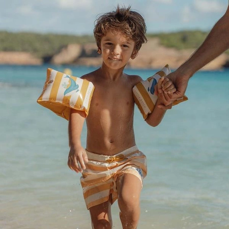 Little Dutch Rękawki do pływania Blue Ocean Dreams