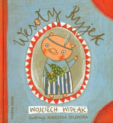 Wesoły Ryjek